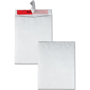 Survivor&reg; 10 x 13 DuPont Tyvek Tamper Indicating Panel Catalog Mailers