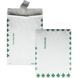 Survivor&reg; 10 x 13 x 1-1/2 DuPont Tyvek Expansion First Class Border Mailers