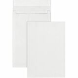 Survivor&reg; 12 x 16 x 2 DuPont Tyvek Expansion Mailers with Self-Seal Closure