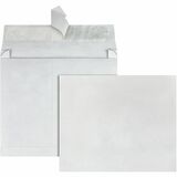 Survivor&reg; 10 x 15 x 2 DuPont Tyvek Expansion Mailers with Self-Seal Closure