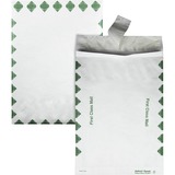 Survivor&reg; 10 x 13 x 1-1/2 DuPont Tyvek Expansion First Class Border Envelopes