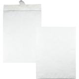 Survivor&reg; 14-1/4 x 20 DuPont Tyvek Catalog Mailers with Self-Seal Closure