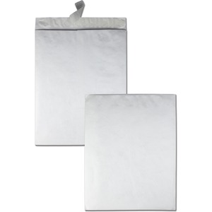 Survivor&reg; 18 x 23 DuPont Tyvek Catalog Envelopes with Self-Seal Closure