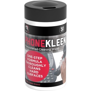 Read Right PhoneKleen Wipes