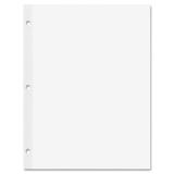 Rediform Heavyweight Reinforced Filler Paper - Letter