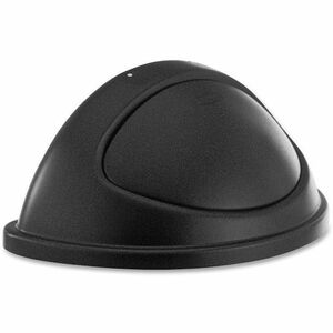 Rubbermaid Commercial Untouchable 21-Gallon Container Swing Top Lid