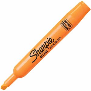 Sharpie SmearGuard Tank Style Highlighters