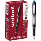 uni&reg; Jetstream Ballpoint Pens