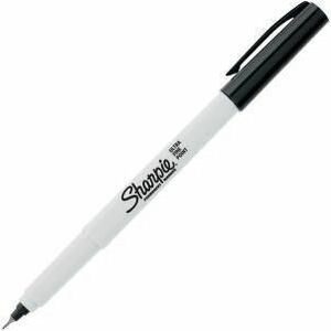 Sharpie Precision Permanent Markers