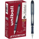 uni&reg; Jetstream Ballpoint Pen