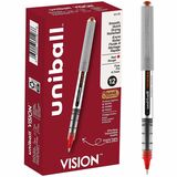 uniball&trade; Vision Rollerball Pens