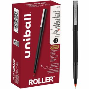 uniball&trade; Roller Rollerball Pen