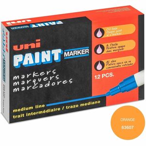uni&reg; uni-Paint PX-20 Oil-Based Paint Marker