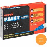 uni&reg; uni-Paint PX-20 Oil-Based Paint Marker