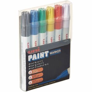 uni&reg; uni-Paint PX-20 Oil-Based Paint Marker