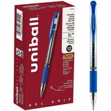 uniball&trade; Gel Grip Pens