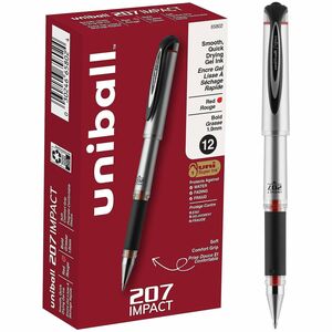 uniball&trade; 207 Impact Gel Pen