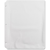 Sparco Top-Loading Vinyl Sheet Protectors