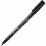 Lumocolor Quick-drying Fine Point Permanent Markers