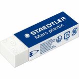 Staedtler Mars Plastic White Eraser