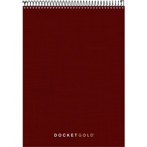 TOPS Docket Heavyweight Wirebound Planner